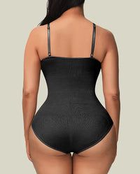 Seamless One Piece Shapewear