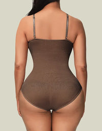 Seamless One Piece Shapewear