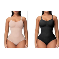 Seamless One Piece Shapewear