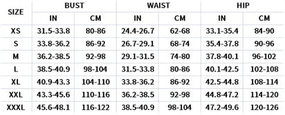 Jumpsuit Girdle Shapewear